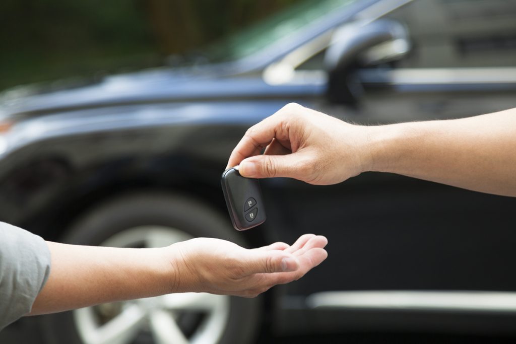 Top tips to make your personal car leasing experience a success