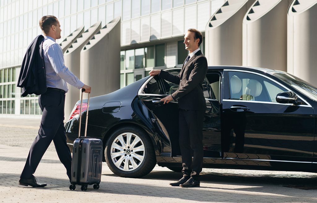 Benefits of Getting a Good Limo Service