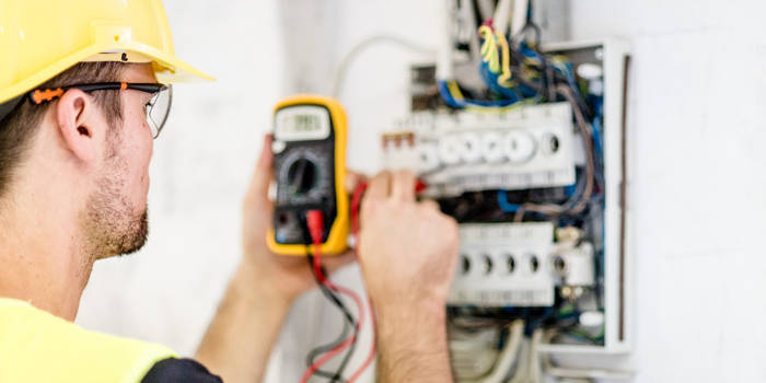 A Guide To Electrical Repairs In Morristown, TN