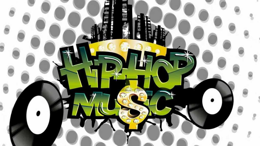 Live Hip Hop Music