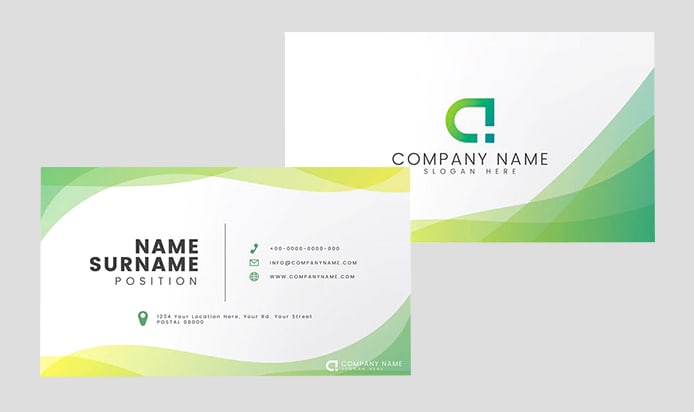 How Often Should You Change Your Business Card Design?