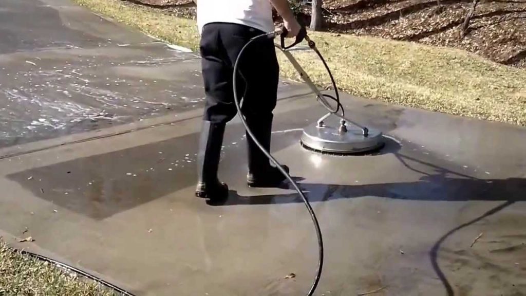 How to Estimate And Bid a Residential Pressure Washing Job?