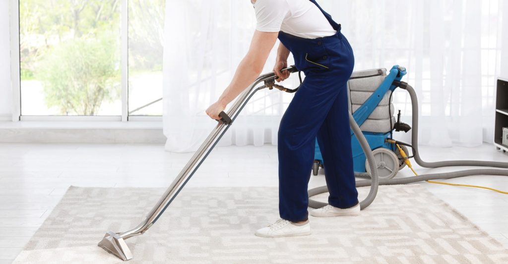 Why Carpet Cleaning Becomes More Important When You Have Kids