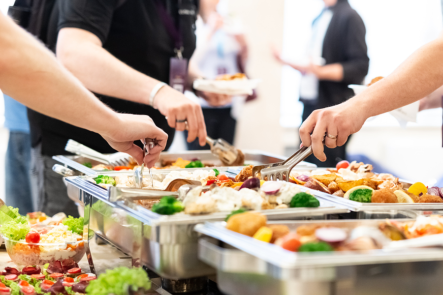 The Benefits of Having a Corporate Catering Service