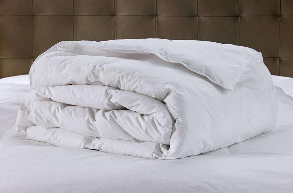 A Guide to Buying Duvets