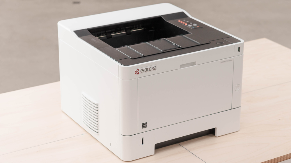 Top 7 Reasons to Use Kyocera Office Printers