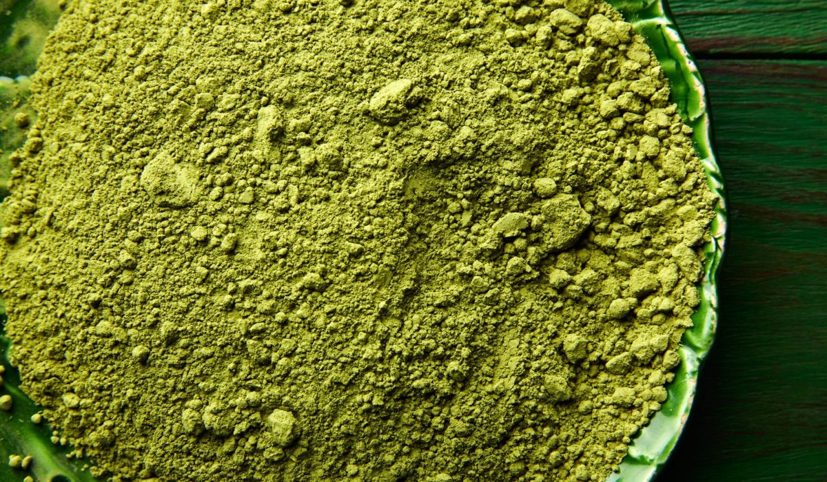 buy kratom shots