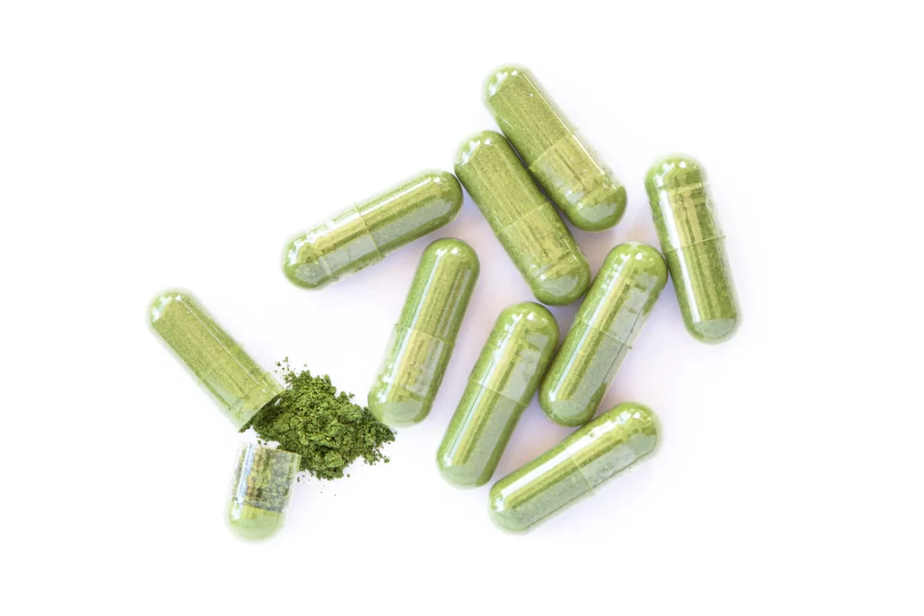 Personal Care Revolution: Integrating Kratom Shots into Your Daily Routine